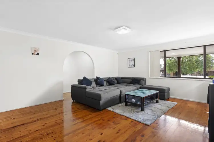 Second view of Homely house listing, 20 Fowler Road, Merrylands NSW 2160