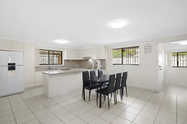 Fifth view of Homely house listing, 20 Fowler Road, Merrylands NSW 2160
