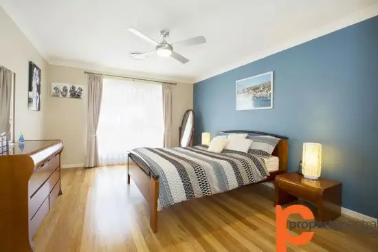 Second view of Homely house listing, 21 Jamison Street, Luddenham NSW 2745