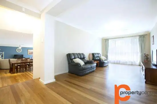 Fourth view of Homely house listing, 21 Jamison Street, Luddenham NSW 2745