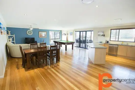 Fifth view of Homely house listing, 21 Jamison Street, Luddenham NSW 2745