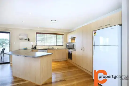 Sixth view of Homely house listing, 21 Jamison Street, Luddenham NSW 2745