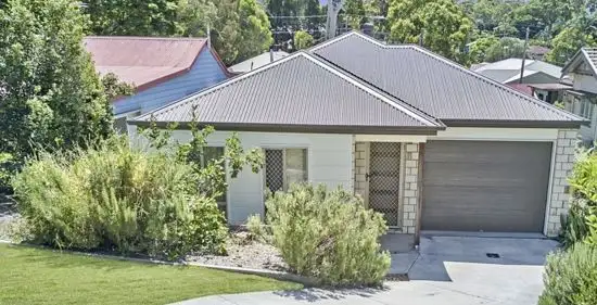 2/6 Camden Court, Capalaba QLD 4157