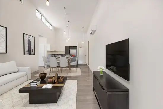 Sixth view of Homely apartment listing, 50/2 Campbell Street, Toowong QLD 4066