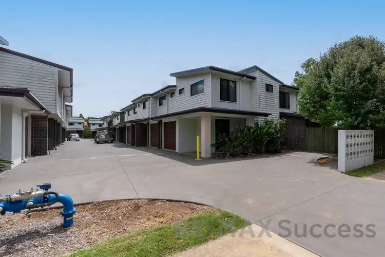 14/81 Vacy Street, Newtown QLD 4350