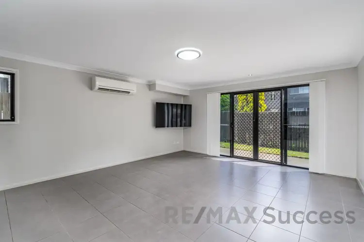 Second view of Homely apartment listing, 14/81 Vacy Street, Newtown QLD 4350