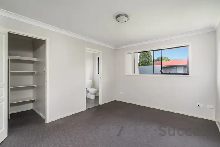 Fourth view of Homely apartment listing, 14/81 Vacy Street, Newtown QLD 4350