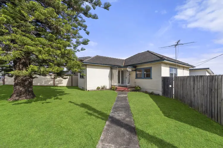 Main view of Homely house listing, 235 Fowler Rd, Guildford NSW 2161