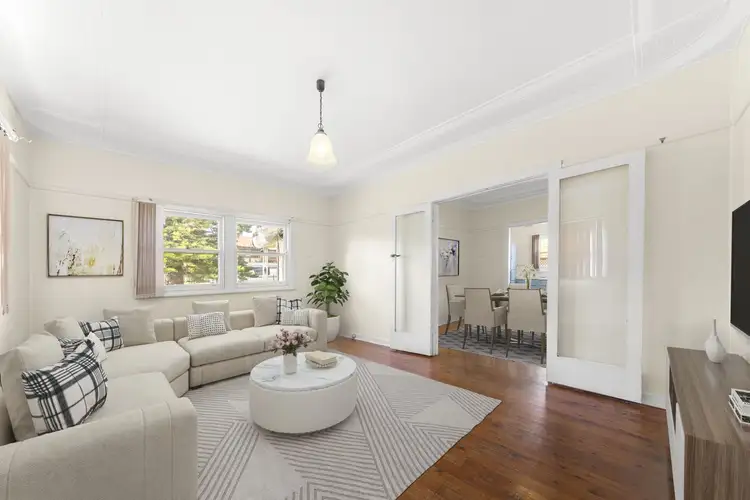 Second view of Homely house listing, 235 Fowler Rd, Guildford NSW 2161