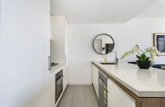Fifth view of Homely apartment listing, 2909/179 Alfred Street, Fortitude Valley QLD 4006