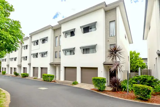Second view of Homely townhouse listing, 31/10 Radiant Street, Taigum QLD 4018