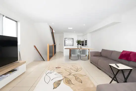 Third view of Homely townhouse listing, 31/10 Radiant Street, Taigum QLD 4018