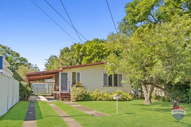 47 Hathway Street, Mount Gravatt East QLD 4122