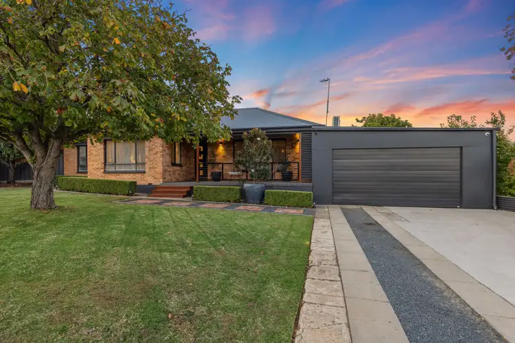 89 FAY AVENUE, Kooringal NSW 2650