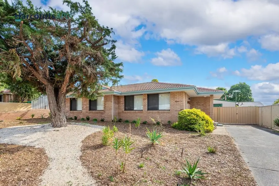 Main view of Homely house listing, 24 Rendell Elbow, Withers WA 6230