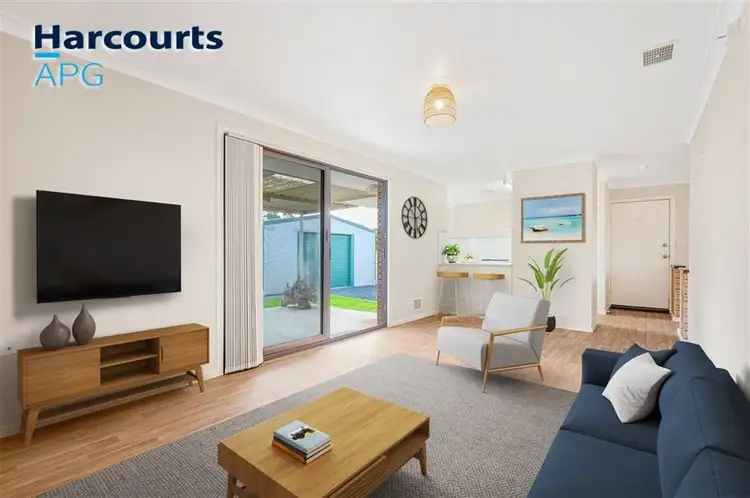 Third view of Homely house listing, 24 Rendell Elbow, Withers WA 6230