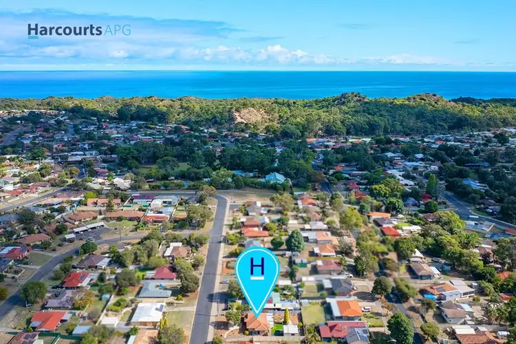 Fourth view of Homely house listing, 24 Rendell Elbow, Withers WA 6230