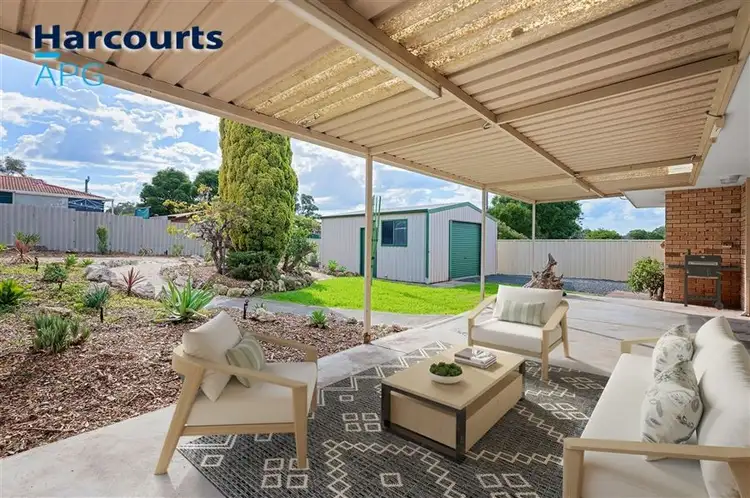 Fifth view of Homely house listing, 24 Rendell Elbow, Withers WA 6230