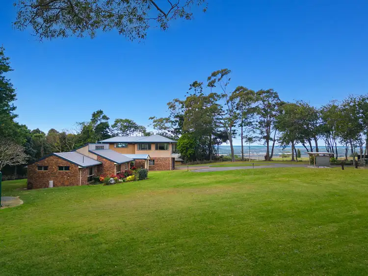 404 Terranora Road, Terranora NSW 2486