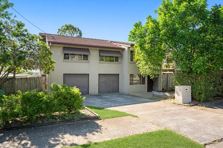 12 Vienna Road, Alexandra Hills QLD 4161