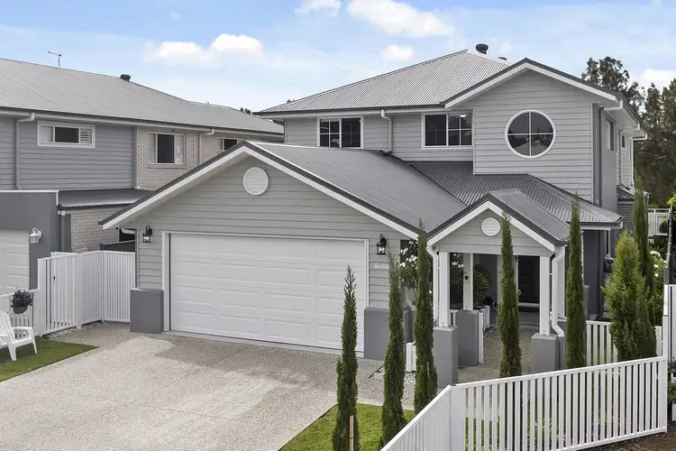 Main view of Homely house listing, 25 Arbor Terrace, Wellington Point QLD 4160