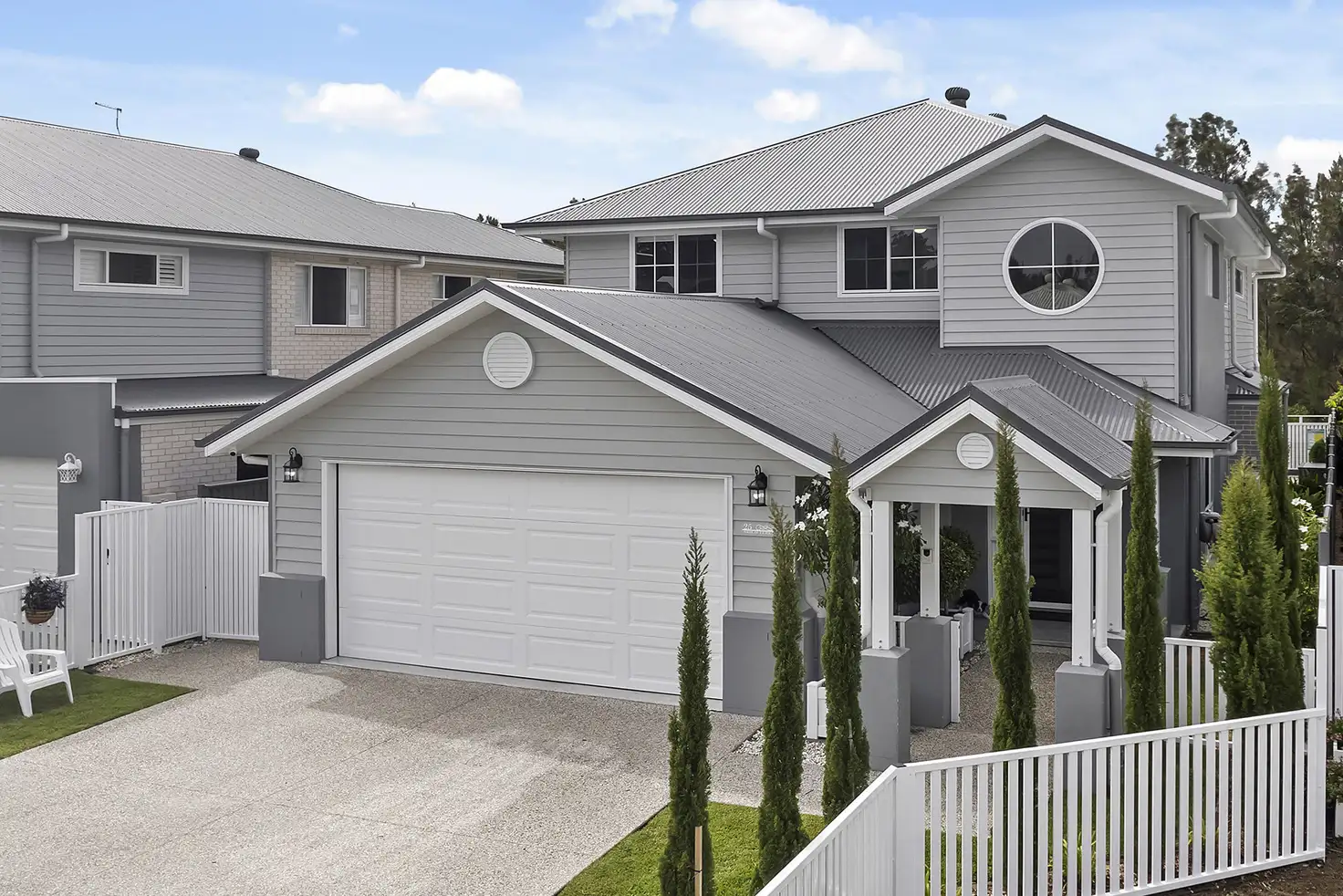 Main view of Homely house listing, 25 Arbor Terrace, Wellington Point QLD 4160