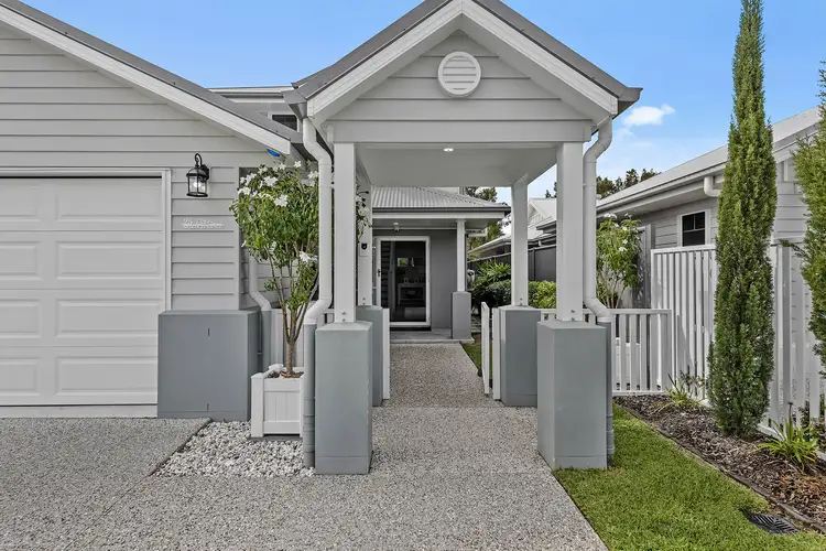 Second view of Homely house listing, 25 Arbor Terrace, Wellington Point QLD 4160