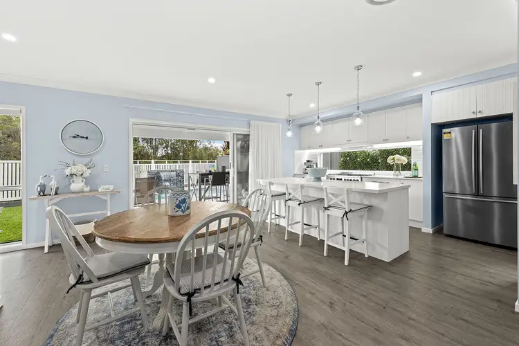 Third view of Homely house listing, 25 Arbor Terrace, Wellington Point QLD 4160