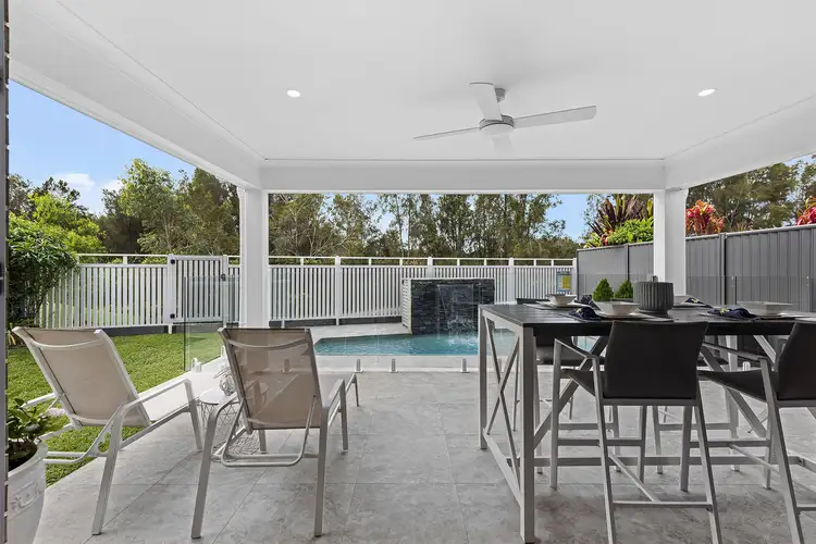 Fourth view of Homely house listing, 25 Arbor Terrace, Wellington Point QLD 4160