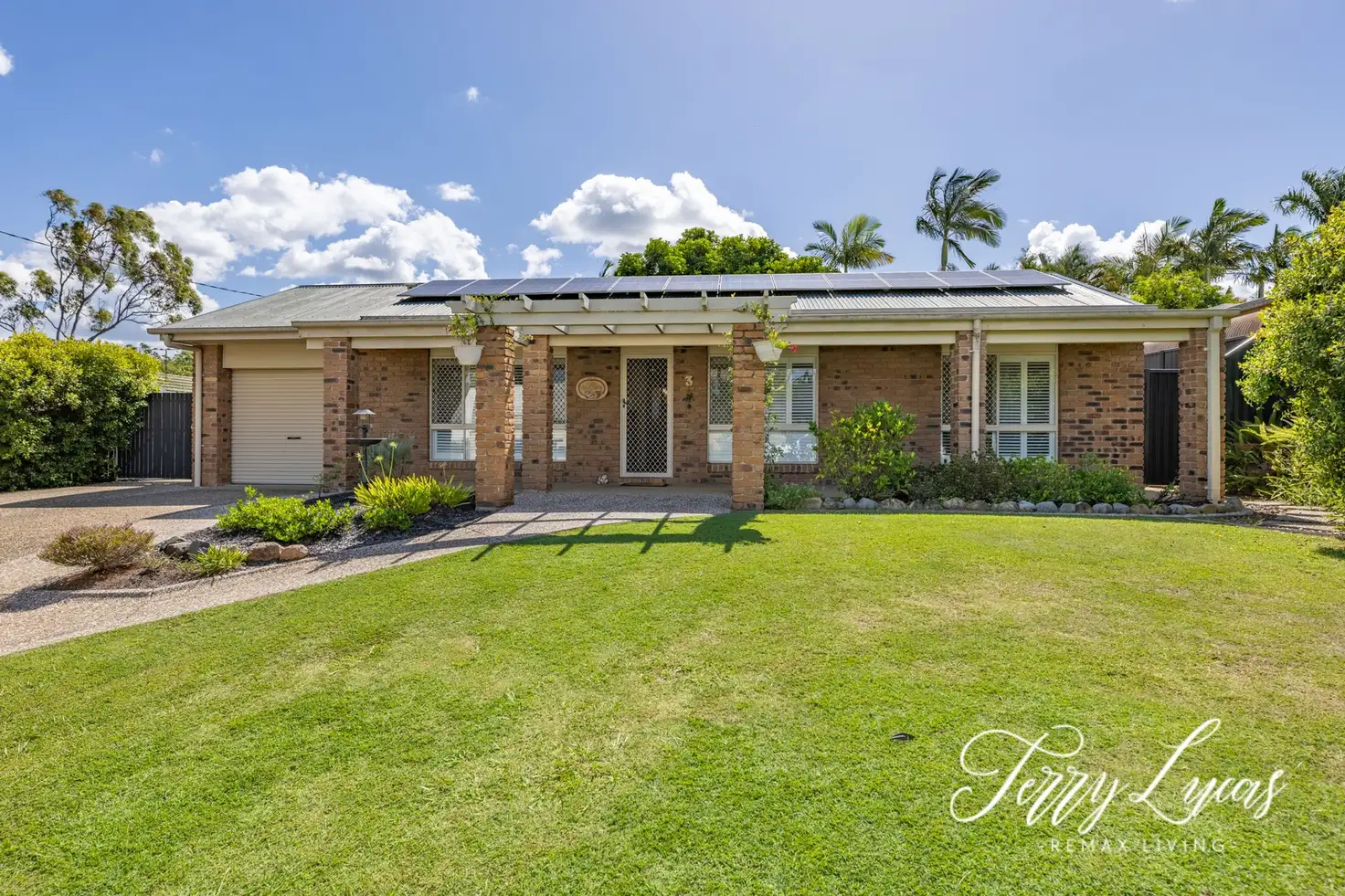 Main view of Homely house listing, 3 Blackbird Terrace, Kallangur QLD 4503