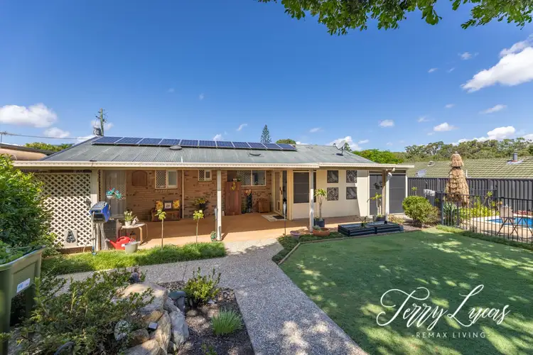 Second view of Homely house listing, 3 Blackbird Terrace, Kallangur QLD 4503