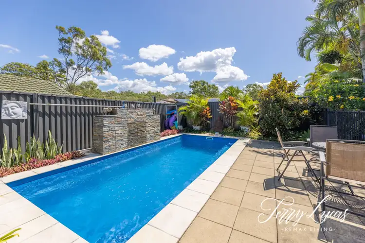 Third view of Homely house listing, 3 Blackbird Terrace, Kallangur QLD 4503