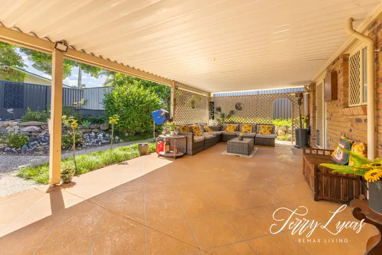 Fourth view of Homely house listing, 3 Blackbird Terrace, Kallangur QLD 4503