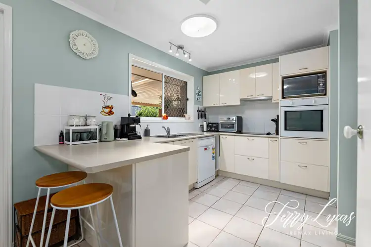 Fifth view of Homely house listing, 3 Blackbird Terrace, Kallangur QLD 4503