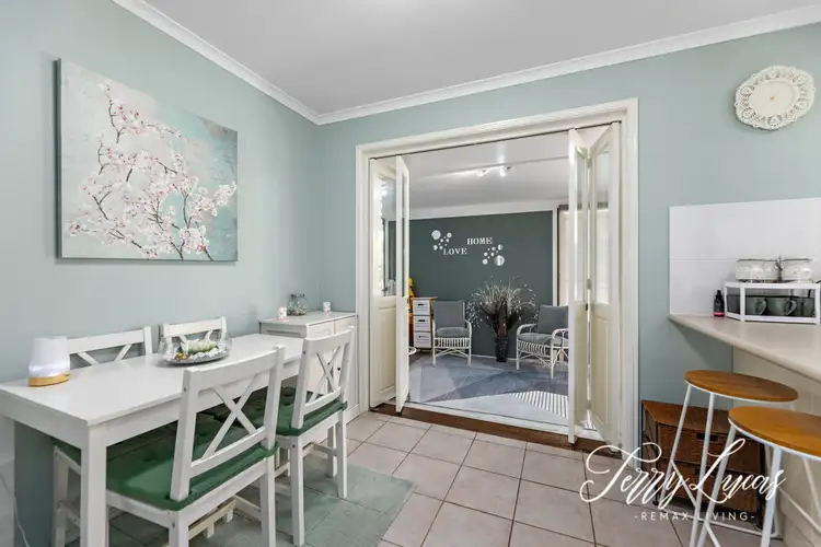 Sixth view of Homely house listing, 3 Blackbird Terrace, Kallangur QLD 4503