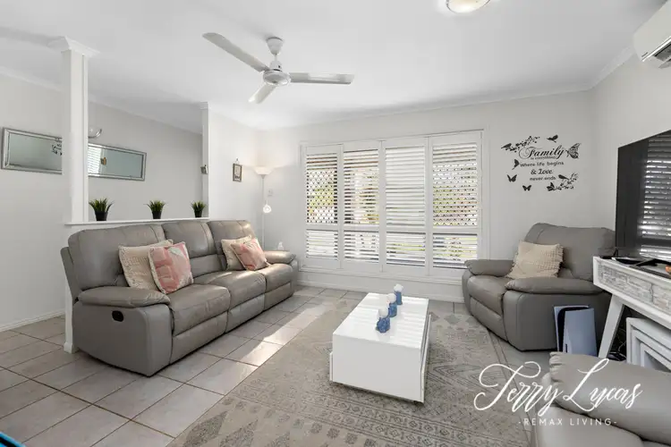 Seventh view of Homely house listing, 3 Blackbird Terrace, Kallangur QLD 4503