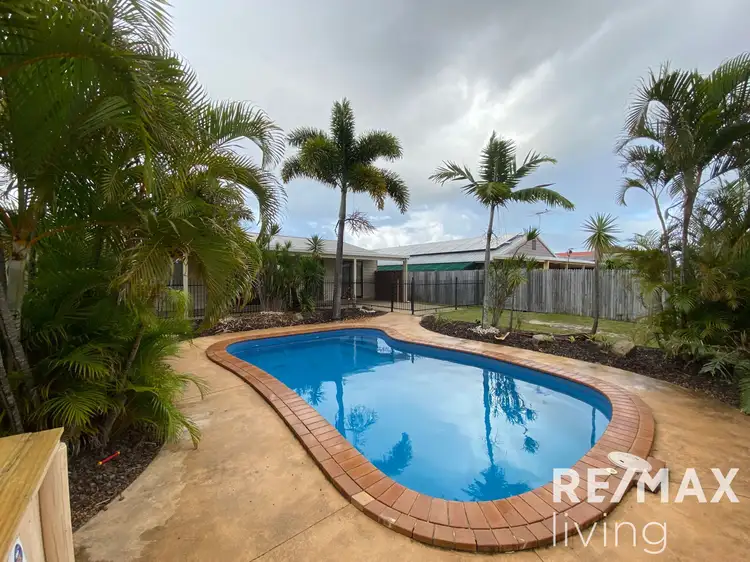22 Pimpala Crescent, Bongaree QLD 4507