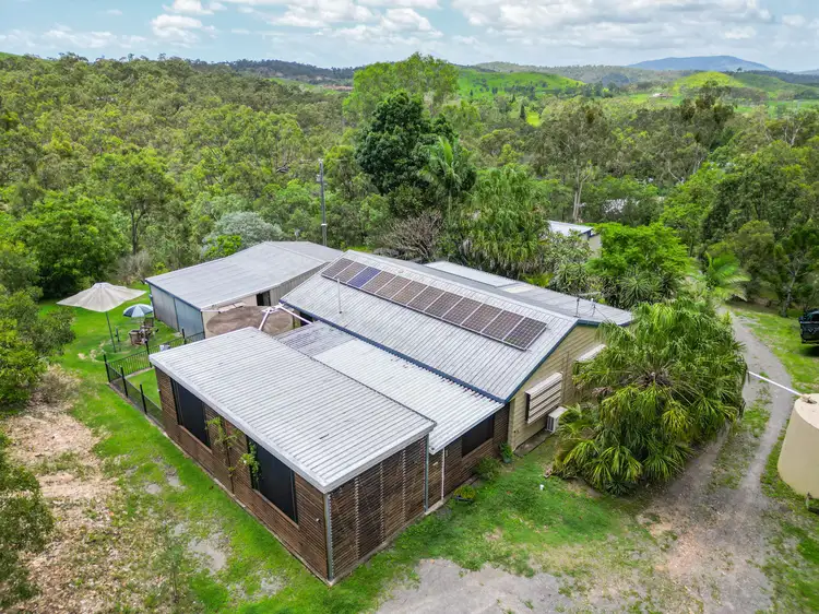 59 School Street, Mount Chalmers QLD 4702