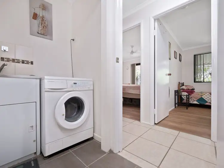 Sixth view of Homely rural property listing, 59 School Street, Mount Chalmers QLD 4702