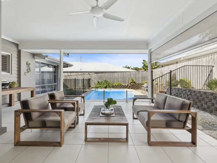 Third view of Homely house listing, 6 Fisher Road, Sapphire Beach NSW 2450