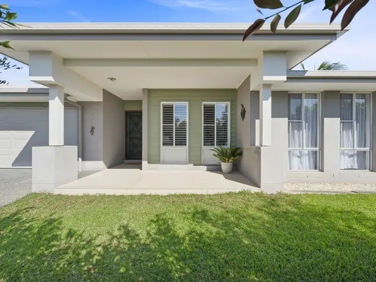 Fourth view of Homely house listing, 6 Fisher Road, Sapphire Beach NSW 2450