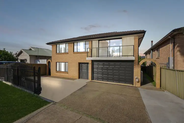 26 & 26a Milner Road, Guildford NSW 2161