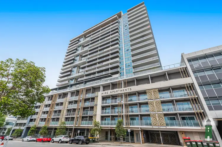 907/659 Murray Street, West Perth WA 6005