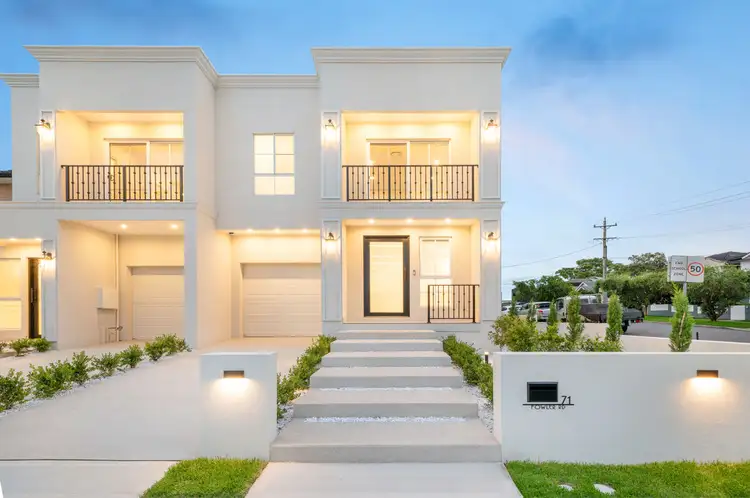 71 Fowler Road, Merrylands NSW 2160