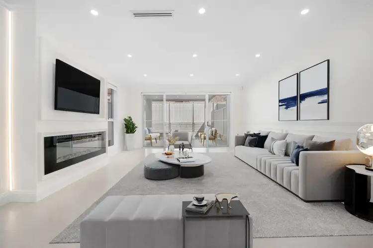 Second view of Homely house listing, 71a Fowler Road, Merrylands NSW 2160