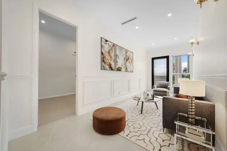 Fifth view of Homely house listing, 71a Fowler Road, Merrylands NSW 2160