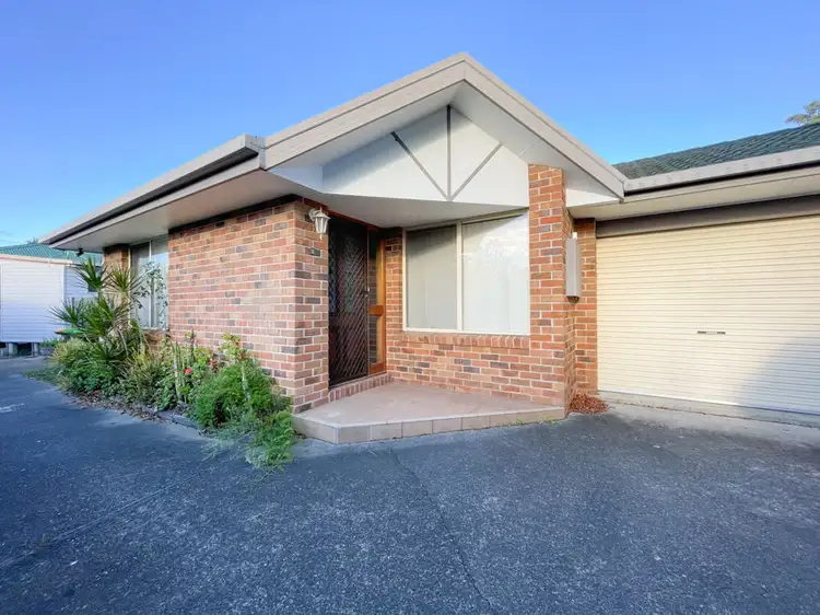 Main view of Homely villa listing, 2/88 Albany Street, Coffs Harbour NSW 2450