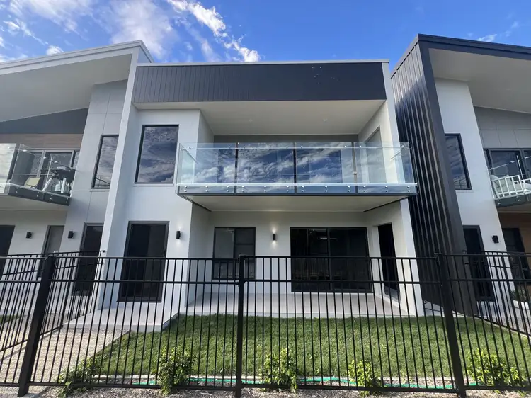 3A Willoughby Crescent, East Mackay QLD 4740