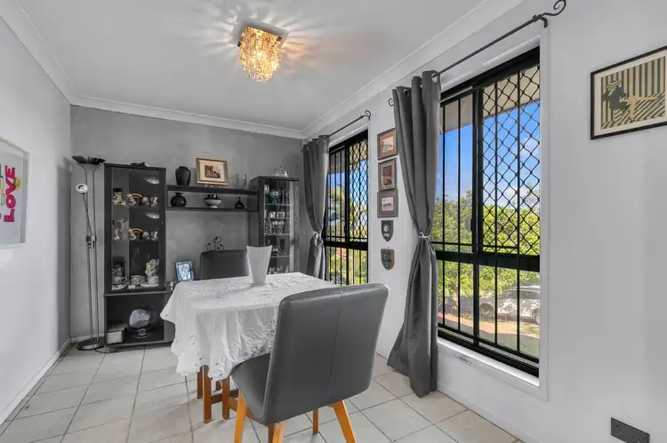 Main view of Homely house listing, 26 Brumby Circuit, Sumner QLD 4074