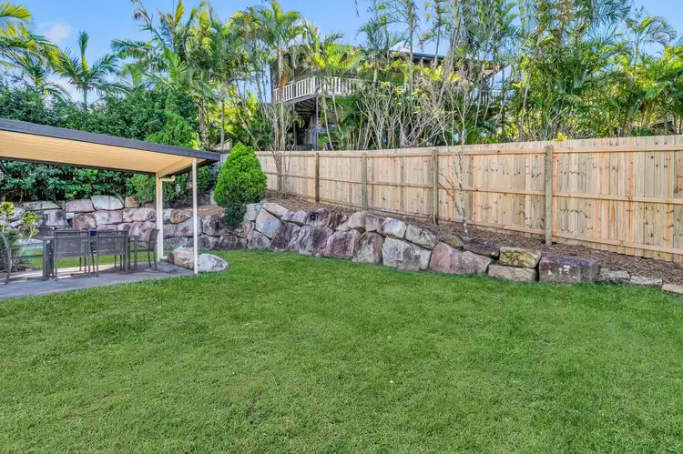 Second view of Homely house listing, 26 Brumby Circuit, Sumner QLD 4074